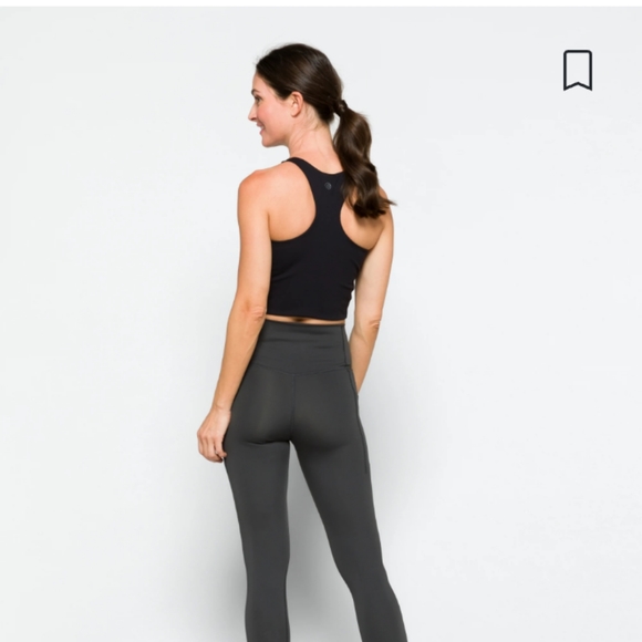 The north face Motivation High-Rise 7/8 Pocket Tight - Picture 4 of 5